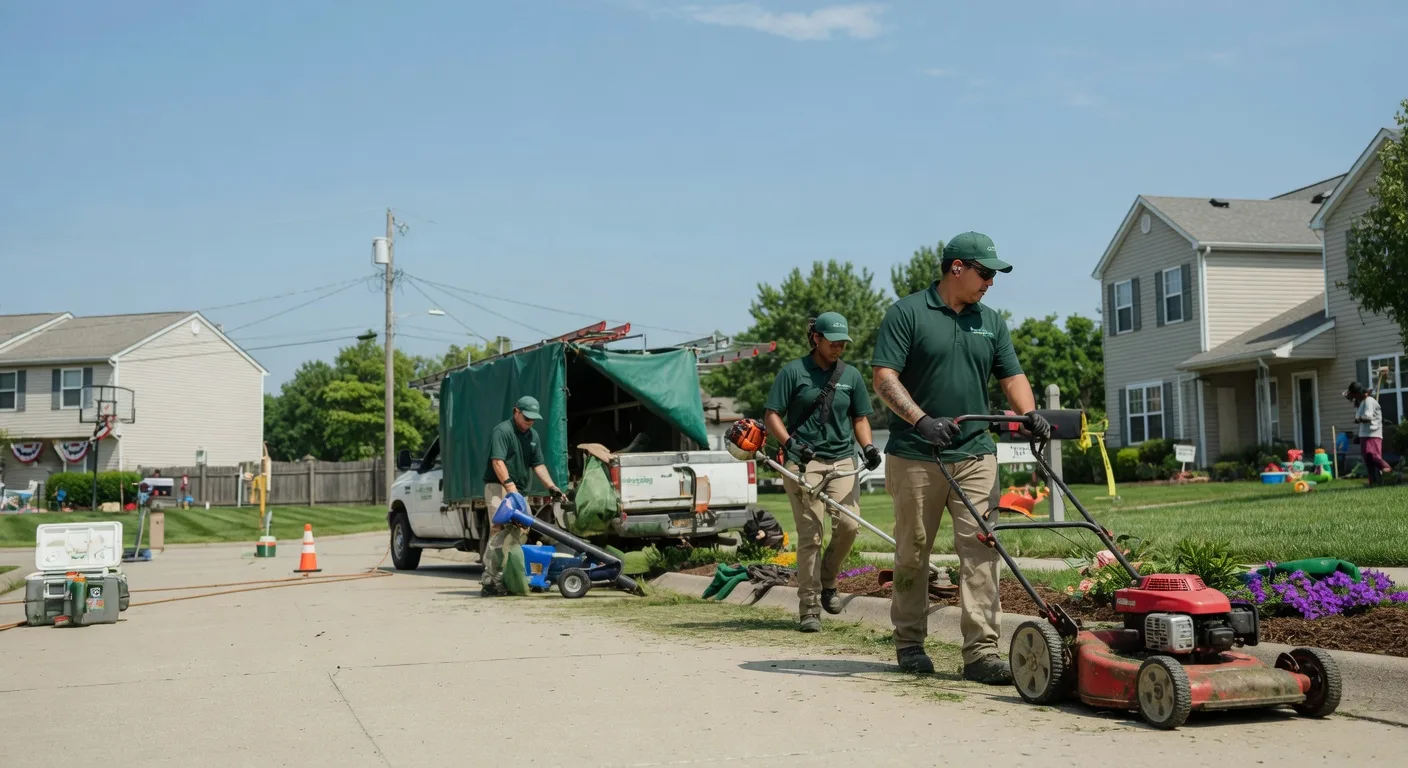 Irrigation Installation in Vineland, NJ near me